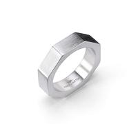Fynch-Hatton Ring FHJ-0020-R-60 Silber