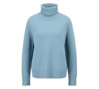 Fynch Hatton 24107440 Rollkragenpullover XL Aqua Sea