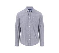 FYNCH-HATTON - Seasonal Combi Check, B.D., 1/1 magnolia - Gr. - M