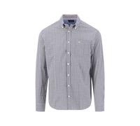 FYNCH-HATTON - Seasonal Combi Check, B.D., 1/1 tangerine - Gr. - L