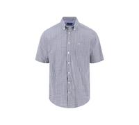 FYNCH-HATTON - Seasonal Combi Check, B.D., 1/2 magnolia - Gr. - L