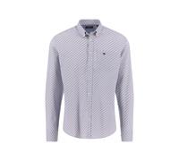 FYNCH-HATTON - Seasonal Combi Print, B.D., 1/1 deep merlot - Gr. - XL