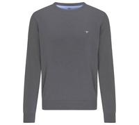 Fynch Hatton Sfpk210 Pullover L Steel