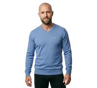Fynch Hatton Sfpk211 Pullover Mit V-ausschnitt