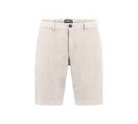 Fynch Hatton - Shorts aus Baumwollmix beige - Gr. - M