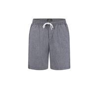 FYNCH-HATTON - COLI Drawstring Bermuda dark navy - Gr. - XXL