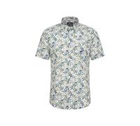 FYNCH-HATTON Hemd gelb | XL