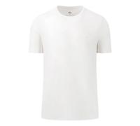 Fynch-Hatton Herren T-Shirt Basic – Baumwolle, Weiß (White 802) – Größe XXL