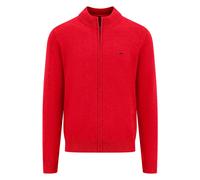 Fynch Hatton Stand-up Superfine Strickjacke