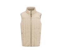 FYNCH-HATTON Steppgilet beige | M