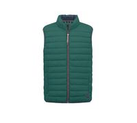 FYNCH-HATTON Steppgilet dunkelgrün | M