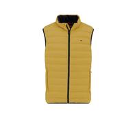 FYNCH-HATTON Steppgilet gelb | S