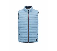 FYNCH-HATTON Steppgilet hellblau | XL