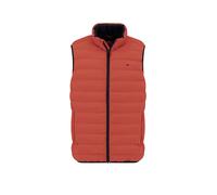 FYNCH-HATTON Steppgilet orange | 4XL