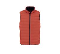 FYNCH-HATTON Steppgilet orange | XXXL