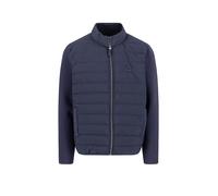FYNCH-HATTON Steppjacke dunkelblau | L