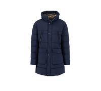 FYNCH-HATTON Steppjacke dunkelblau | M