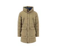 FYNCH-HATTON Steppjacke olive | XXL