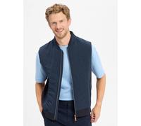 Fynch-Hatton Steppweste Herren marine, XL