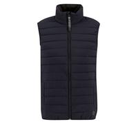 FYNCH-HATTON Steppweste in Dunkelblau - Größe XXL | Herrenjacken