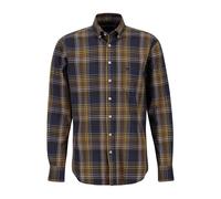 FYNCH-HATTON - Camel Checks, B.D., 1/1 - Farbe - navy - Größe - 3XL