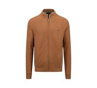 FYNCH-HATTON Strickjacke aus 100% Baumwolle Hazel/L
