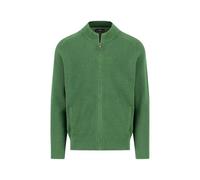 FYNCH-HATTON Strickjacke grün | S