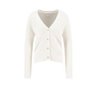 FYNCH-HATTON - CARDIGAN COTTON milk - Gr. - S