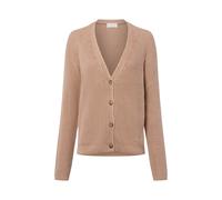 Fynch-Hatton Strickjacke Damen braun, XL