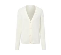 Fynch-Hatton Strickjacke Damen ecru, XL