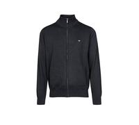 Fynch Hatton Sfpk212 Vollreißverschluss Pullover