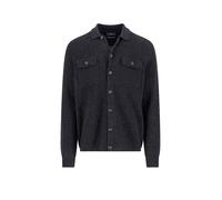 FYNCH-HATTON Strickjacke grau | XL