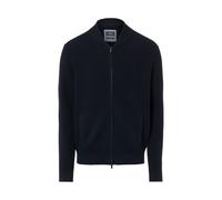 Fynch-Hatton Strickjacke Herren marine, XXXL