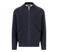 FYNCH HATTON Strickjacke navy Navy XXL