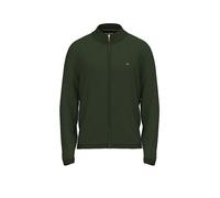 FYNCH-HATTON Strickjacke olive | XXL