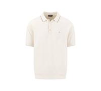 Fynch Hatton 1603702 Kurzarm-poloshirt