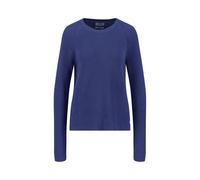 Fynch Hatton 25147101 Pullover M Aura Blue