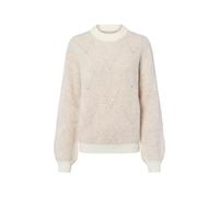 Fynch-Hatton Strickpullover mit Alpaka-Anteil Damen altrosa, M