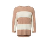 Fynch-Hatton Strickpullover mit Alpaka-Anteil Damen camel, L