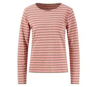 Fynch Hatton Stripe Slub Structue Pullover