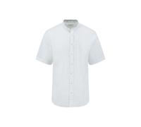 Summer Linen, Stand-Up, 1/2 Weiß XL