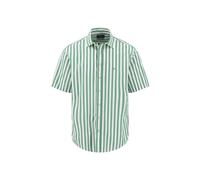 Fynch Hatton 16055216 Kurzarmhemd M Jade