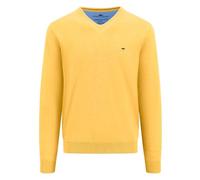 FYNCH-HATTON Superfine V Neck Sweater 3XL