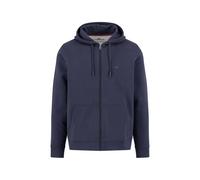 Fynch-Hatton - Sweat, Hooded Cardigan navy - Gr. - XXL