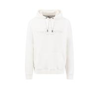 FYNCH-HATTON - Sweat, Logo Hoodie new offwhite - Gr. - XXL