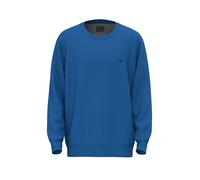 FYNCH-HATTON - Sweat O-neck strong blue - Gr. - XXL