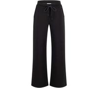 FYNCH-HATTON Sweathose Black (Größe: M) 38 schwarz