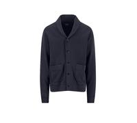 FYNCH-HATTON Sweatjacke dunkelblau | M