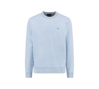 FYNCH-HATTON Sweatpullover aus Baumwolle mit Rundhalsausschnitt Summer Breeze / 3XL