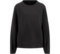 FYNCH-HATTON Sweatshirt Black (Größe: XL) 42 schwarz